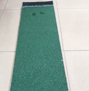 SBS耐根穿刺防水卷材